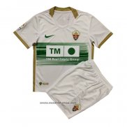 Camiseta Elche Primera Nino 2022-2023