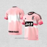 Camiseta Juventus Human Race 2020-2021