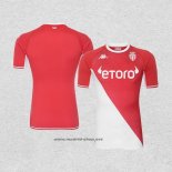 Camiseta Monaco Primera 2021-2022