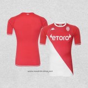 Camiseta Monaco Primera 2021-2022
