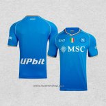 Camiseta Napoli Primera 2023-2024