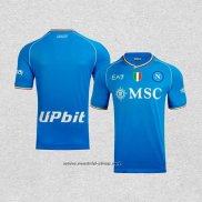 Camiseta Napoli Primera 2023-2024