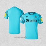 Camiseta Newcastle United Portero Segunda 2023-2024