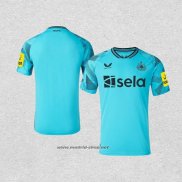 Camiseta Newcastle United Portero Segunda 2023-2024