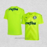 Camiseta Palmeiras Portero Segunda 2022