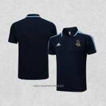 Camiseta Polo del Argentina 2022-2023 Azul
