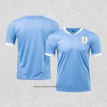 Camiseta Uruguay Primera 2022