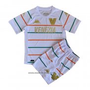 Camiseta Venezia Segunda Nino 2022-2023