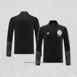 Chaqueta del Ajax 2022-2023 Negro