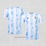 Tailandia Camiseta Argentina Primera 2021