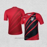 Tailandia Camiseta Athletico Paranaense Primera 2024