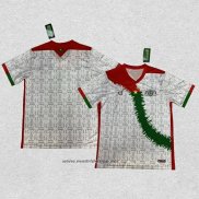 Tailandia Camiseta Burkina Faso Segunda 2024