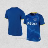 Tailandia Camiseta Everton Primera 2021-2022