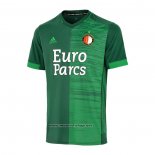 Tailandia Camiseta Feyenoord Segunda 2021-2022