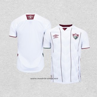 Tailandia Camiseta Fluminense Segunda 2020
