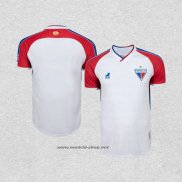 Tailandia Camiseta Fortaleza Segunda 2022