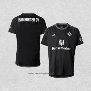 Tailandia Camiseta Hamburger Tercera 2023-2024