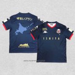 Tailandia Camiseta Hokkaido Consadole Sapporo Segunda 2020
