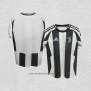 Tailandia Camiseta Juventus Primera 2024-2025