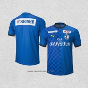 Tailandia Camiseta Oita Trinita Primera 2023