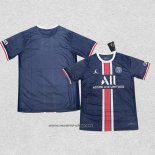 Tailandia Camiseta Paris Saint-Germain Primera 2021-2022