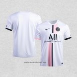 Tailandia Camiseta Paris Saint-Germain Segunda 2021-2022