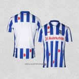 Tailandia Camiseta SC Heerenveen Primera 2020-2021