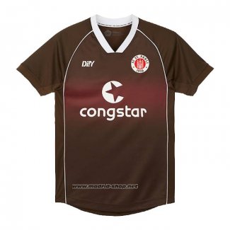 Tailandia Camiseta St. Pauli Primera 2022-2023