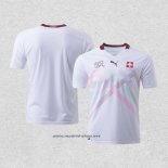Tailandia Camiseta Suiza Segunda 2020-2021