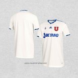 Tailandia Camiseta Universidad de Chile Segunda 2022