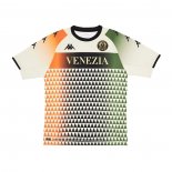 Tailandia Camiseta Venezia Segunda 2021-2022