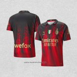 Camiseta AC Milan Cuarto 2022-2023