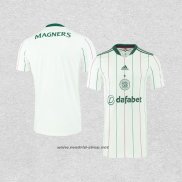Camiseta Celtic Tercera 2021-2022