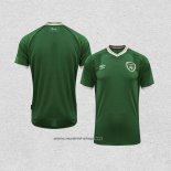 Camiseta Irlanda Primera 2020-2021