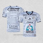 Camiseta Leon Segunda 2022