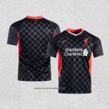 Camiseta Liverpool Tercera 2020-2021