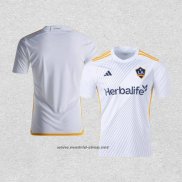 Camiseta Los Angeles Galaxy Primera 2024-2025