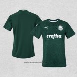 Camiseta Palmeiras Primera Mujer 2020