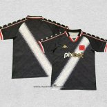 Camiseta Polo del CR Vasco da Gama 2023-2024 Negro