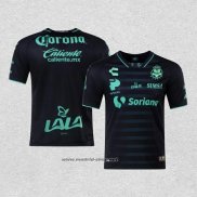 Camiseta Santos Laguna Segunda 2023-2024