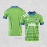 Camiseta Seattle Sounders Primera 2020