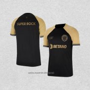 Camiseta Sporting Tercera 2023-2024
