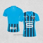 Camiseta Stade Rennais Tercera 2022-2023