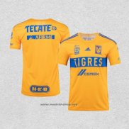 Camiseta Tigres UANL Primera 2022-2023