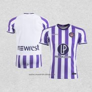 Camiseta Toulouse Primera 2023-2024