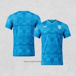 Tailandia Camiseta Almeria Tercera 2023-2024