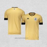 Tailandia Camiseta Botafogo Portero Tercera 2021