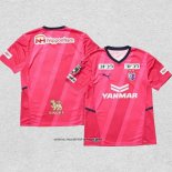 Tailandia Camiseta Cerezo Osaka Primera 2022