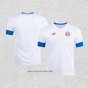 Tailandia Camiseta Costa Rica Segunda 2022