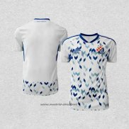 Tailandia Camiseta Dinamo Zagreb Segunda 2022-2023